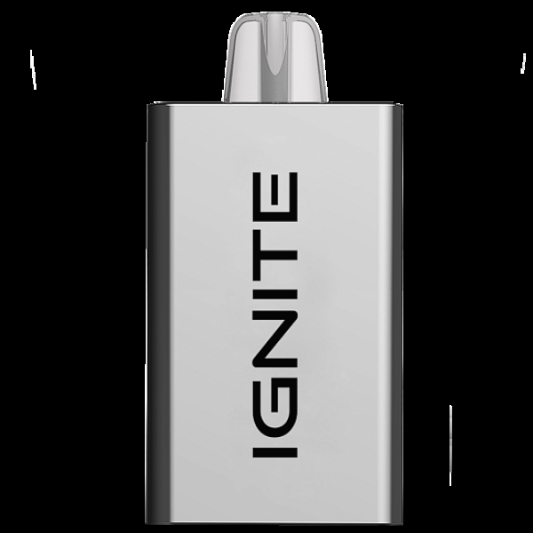 Электронка Ignite V50 Clear   5000 тяг в Хабаровске