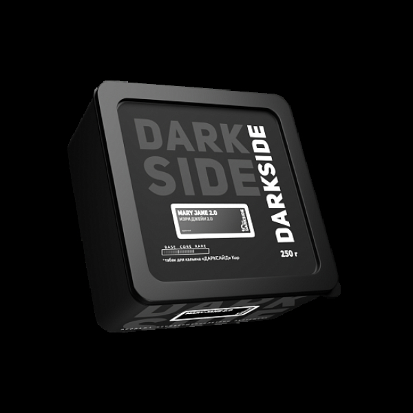 Табак Darkside Core Mary Jane 2.0 250 грамм в Хабаровске