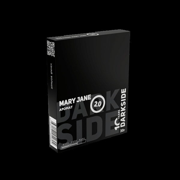 Табак Darkside Core Mary Jane 2.0 30 грамм в Хабаровске