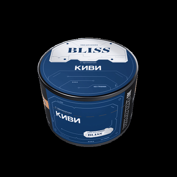 Табак BLISS Киви 40 грамм в Хабаровске
