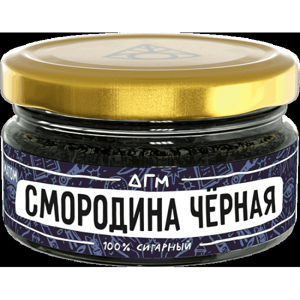 Табак Dogma Смородина Черная 20 грамм в Хабаровске