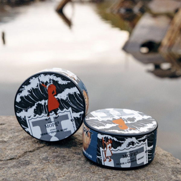 Табак Satyr Море 25 грамм в Хабаровске