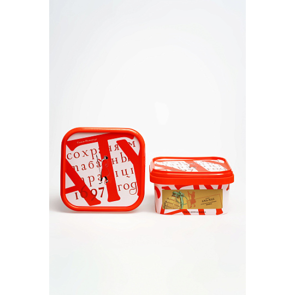 Табак Satyr Ana Nas Ананас 200 грамм в Хабаровске