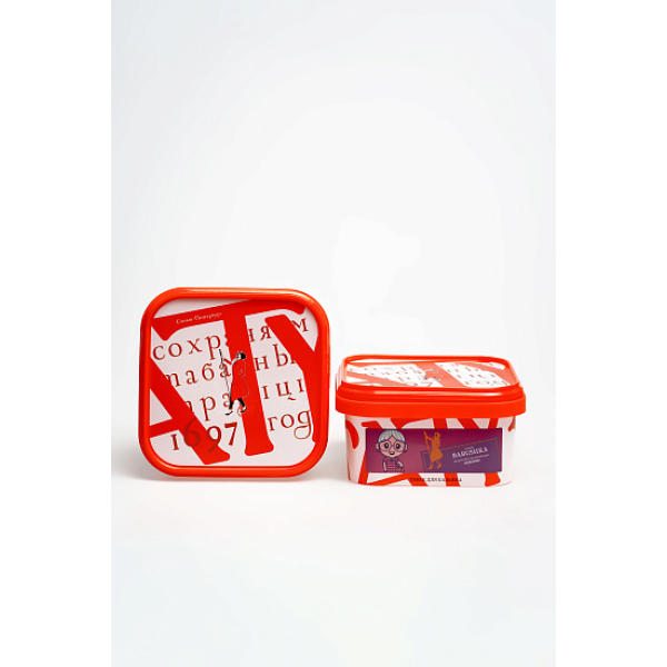 Табак Satyr Babushka Цитрус Личи 200 грамм в Хабаровске