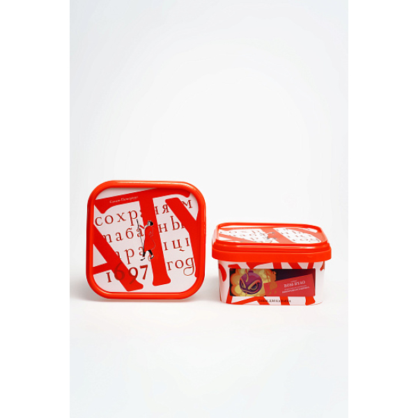 Табак Satyr Bom Byao Виноградная Газировка 200 грамм в Хабаровске