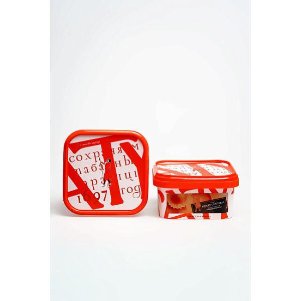 Табак Satyr Burley Cointreau Берли Куантро 200 грамм в Хабаровске