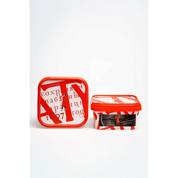 Табак Satyr Duebeck Jägermeister Дюбек Егермайстер 200 грамм в Хабаровске