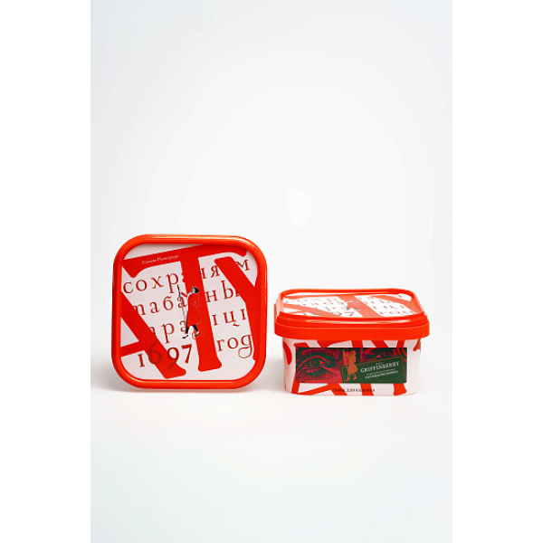 Табак Satyr Griffinberry Чарующая Шелковица 200 грамм в Хабаровске