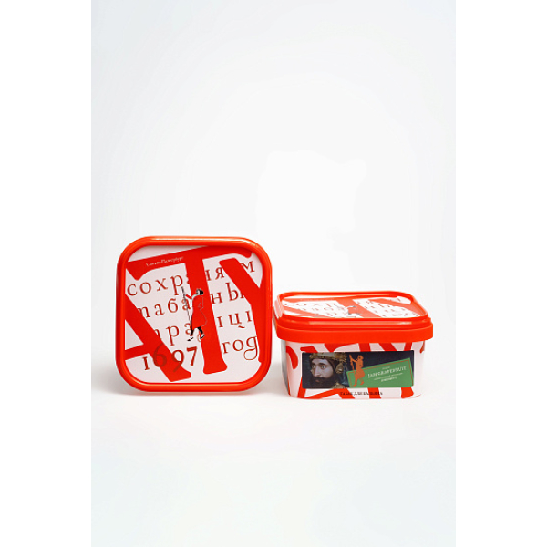 Табак Satyr Jah Grapefruit Грейпфрут 200 грамм в Хабаровске