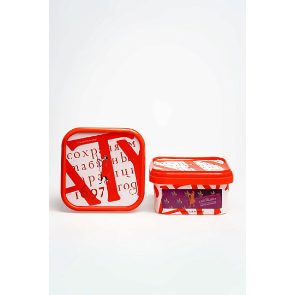 Табак Satyr Lastochka Ласточка 200 грамм в Хабаровске