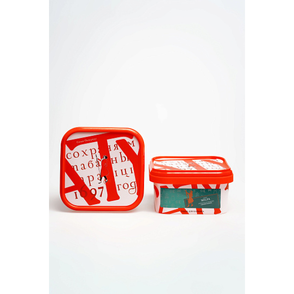 Табак Satyr Milfa Манго 200 грамм в Хабаровске