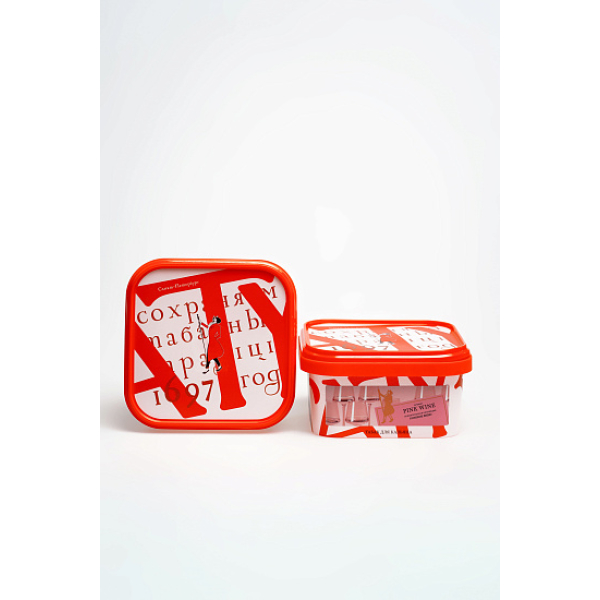 Табак Satyr Pink Wine Розовое Вино 200 грамм в Хабаровске