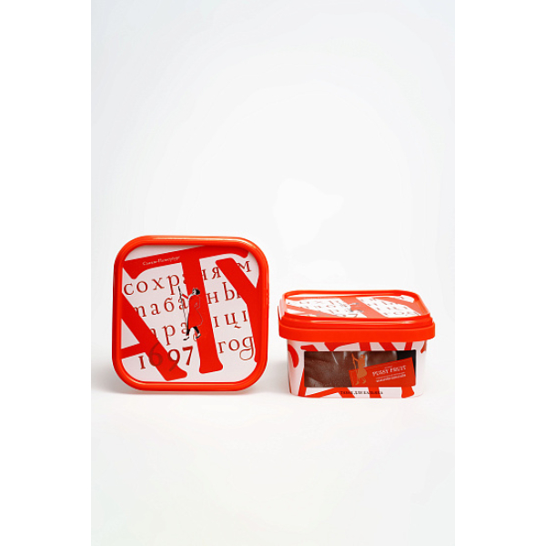 Табак Satyr Pussy Fruit Маракуйя 200 грамм в Хабаровске