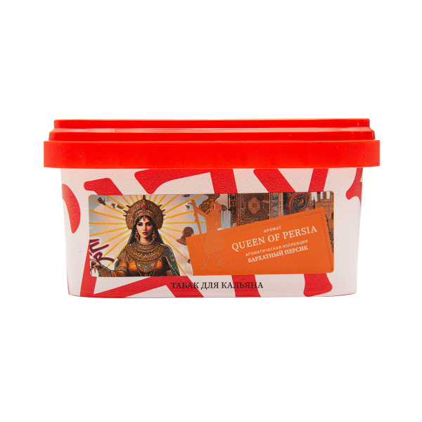 Табак Satyr Queen Of 200 грамм в Хабаровске