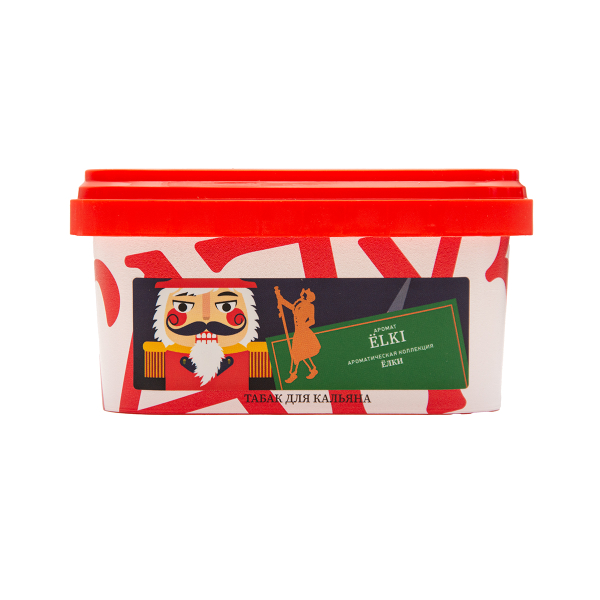 Табак Satyr Ёlki 200 грамм в Хабаровске