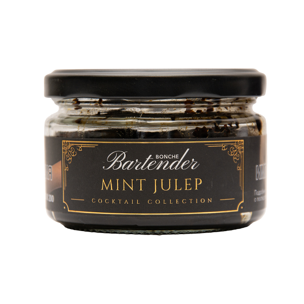 Табак Bonche Mint Julep 120 грамм в Хабаровске
