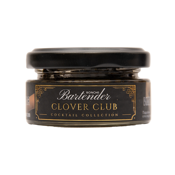 Табак Bonche Clover Club 30 грамм в Хабаровске