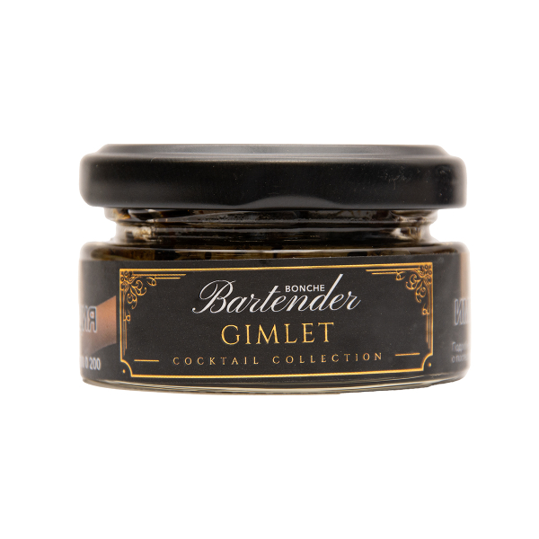 Табак Bonche Gimlet 30 грамм в Хабаровске