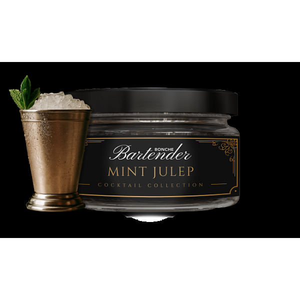 Табак Bonche Mint Julep 30 грамм в Хабаровске