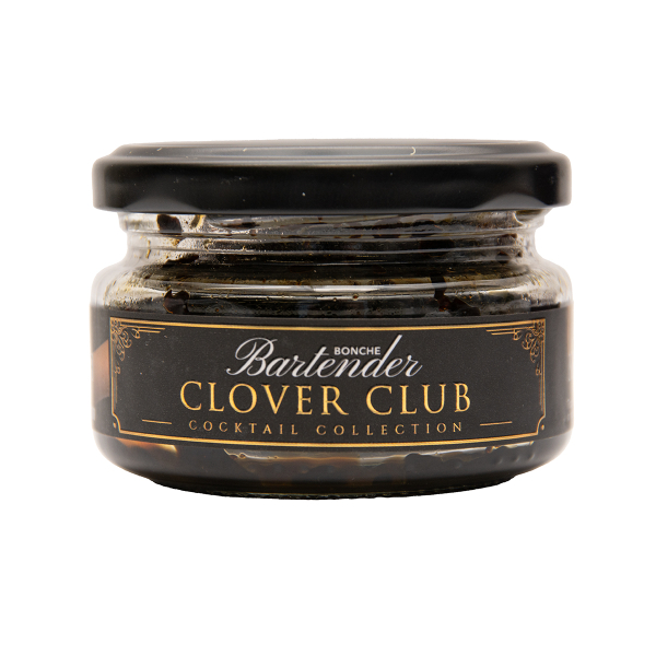 Табак Bonche Clover Club 60 грамм в Хабаровске