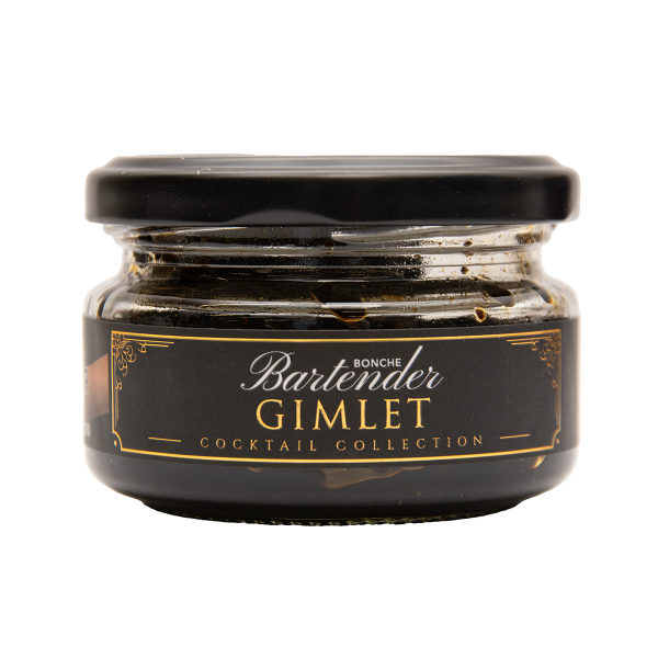 Табак Bonche Gimlet 60 грамм в Хабаровске