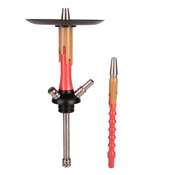 Кальян Mamay Customs Flow Розовый Песочный в Хабаровске