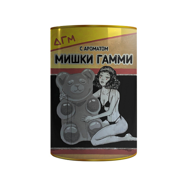 Табак Dogma Мишки Гамми 160 грамм в Хабаровске