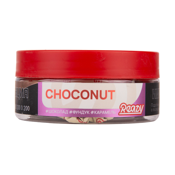 Табак Ready Choconut 100 грамм в Хабаровске