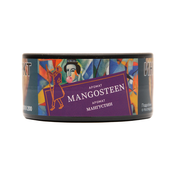 Табак Satyr Mangosteen 25 грамм в Хабаровске