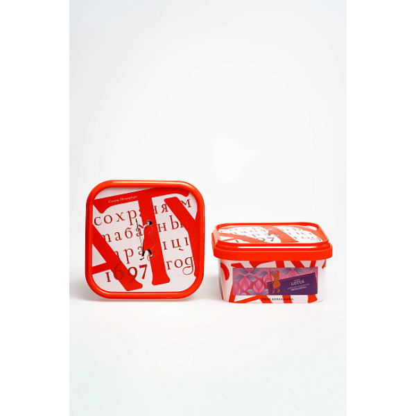 Табак Satyr Lotus Цветы Лотоса 200 грамм в Хабаровске