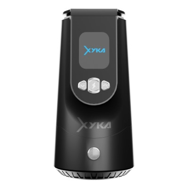 Электронная чаша Xyka Pro Графитовый в Хабаровске