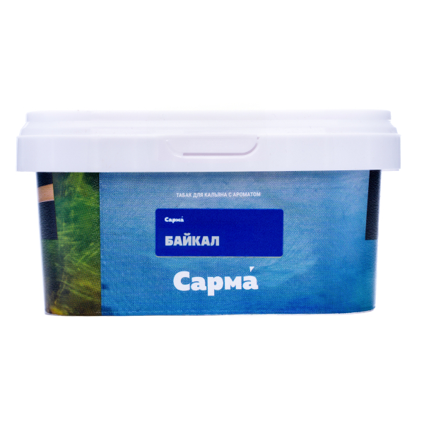 Табак Сарма Байкал 200 грамм в Хабаровске