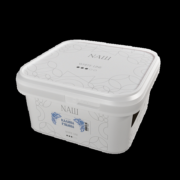 Табак Nаш White Калина Рябина 200 грамм в Хабаровске