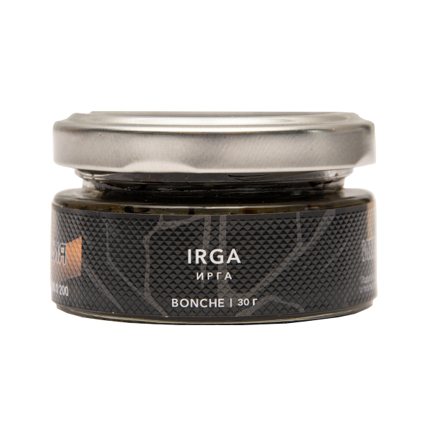 Табак Bonche Irga 30 грамм в Хабаровске