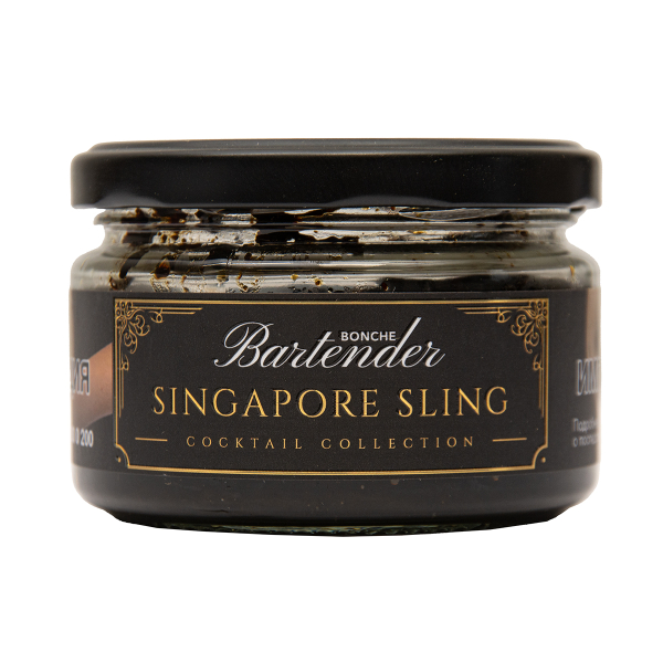 Табак Bonche Singapore Sling 30 грамм в Хабаровске