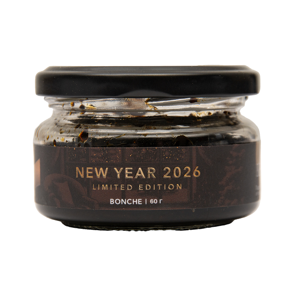 Табак Bonche New Year 2026 60 грамм в Хабаровске
