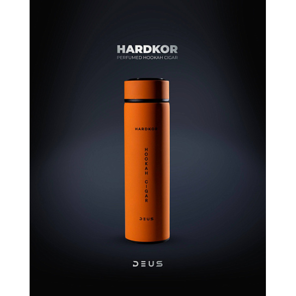 Табак DEUS Hardkor Хардкор 100 грамм в Хабаровске