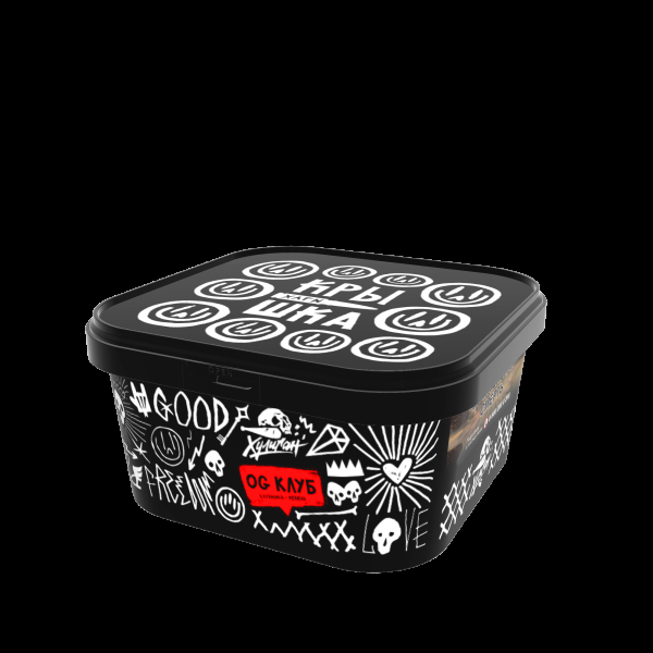 Табак Хулиган Og Clab 200 грамм в Хабаровске