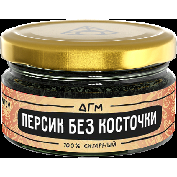 Табак Dogma Персик Без Косточки 20 грамм в Хабаровске