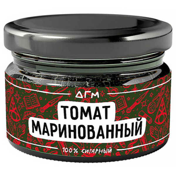 Табак Dogma Томат Маринованный Le 80 грамм в Хабаровске