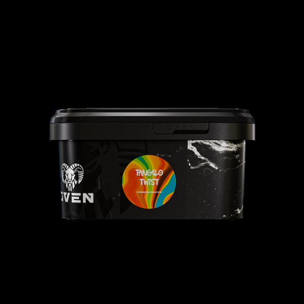 Табак Oven Танжелло Tangelo Twist 200 грамм в Хабаровске