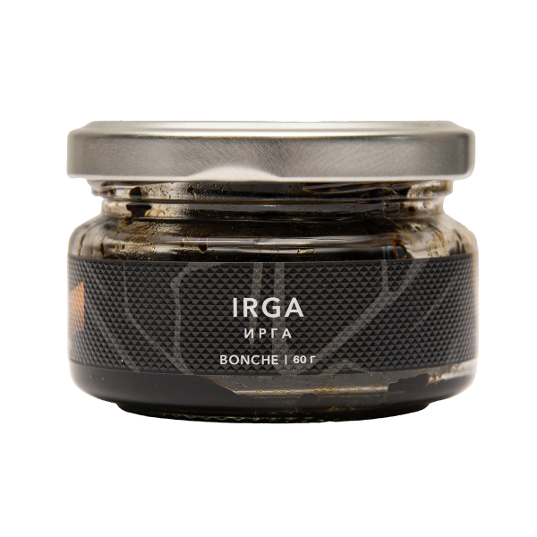 Табак Bonche Irga 60 грамм в Хабаровске