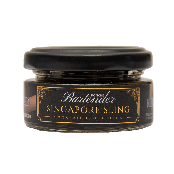 Табак Bonche Singapore Sling 60 грамм в Хабаровске