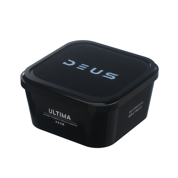 Табак DEUS Ultima 250 грамм в Хабаровске