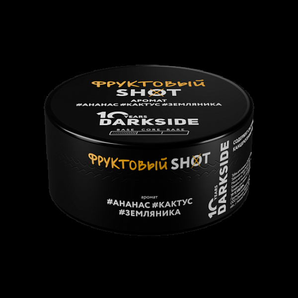 Табак Darkside Shot Фруктовый 120 грамм в Хабаровске