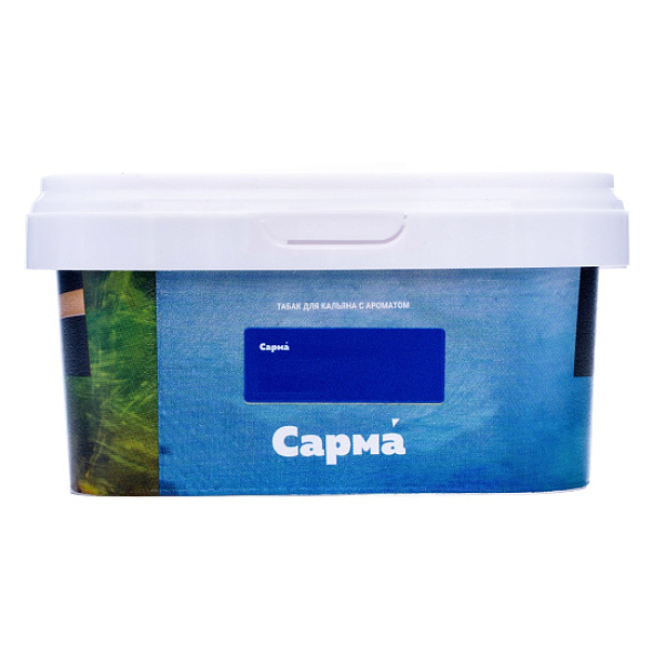 Табак Сарма Гранатовый Сок 200 грамм в Хабаровске