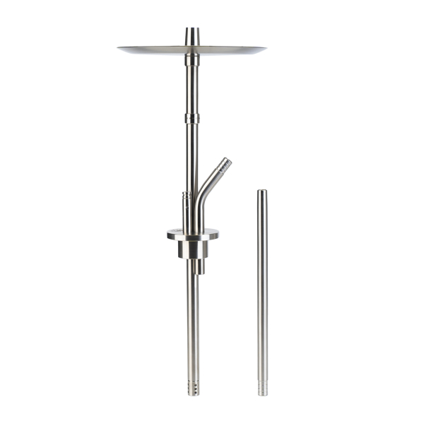 Кальян Mexanika Smoke Stm A Custom Silver Catcher в Хабаровске