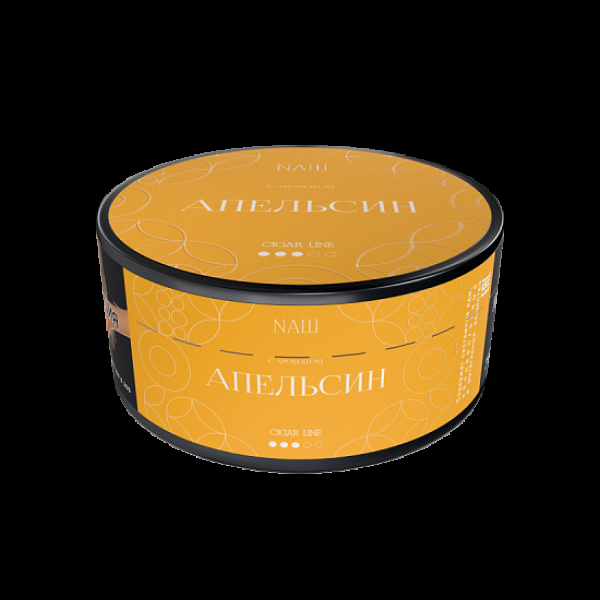 Табак Nаш Cigar Апельсин 120 грамм в Хабаровске