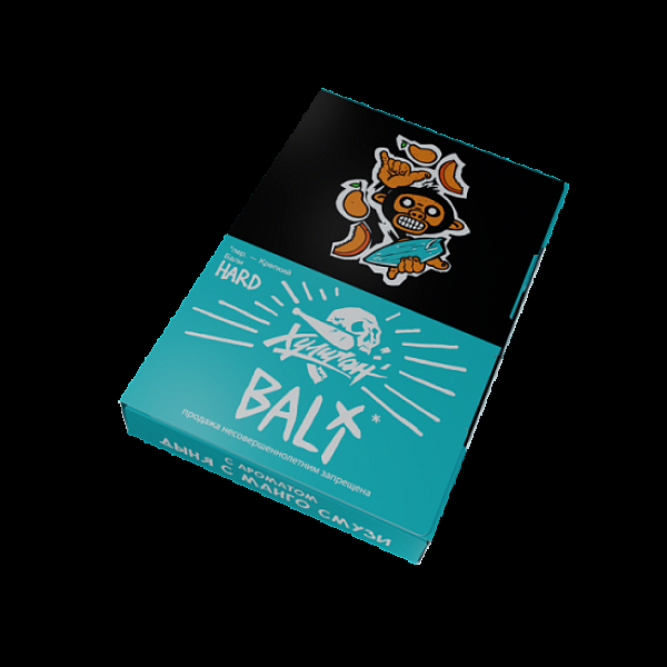 Табак Хулиган Hard Bali Дыня С Манго Смузи 25 грамм в Хабаровске