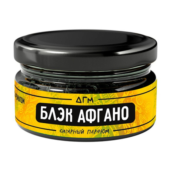 Табак Dogma Exp Блэк Афгано 20 грамм в Хабаровске